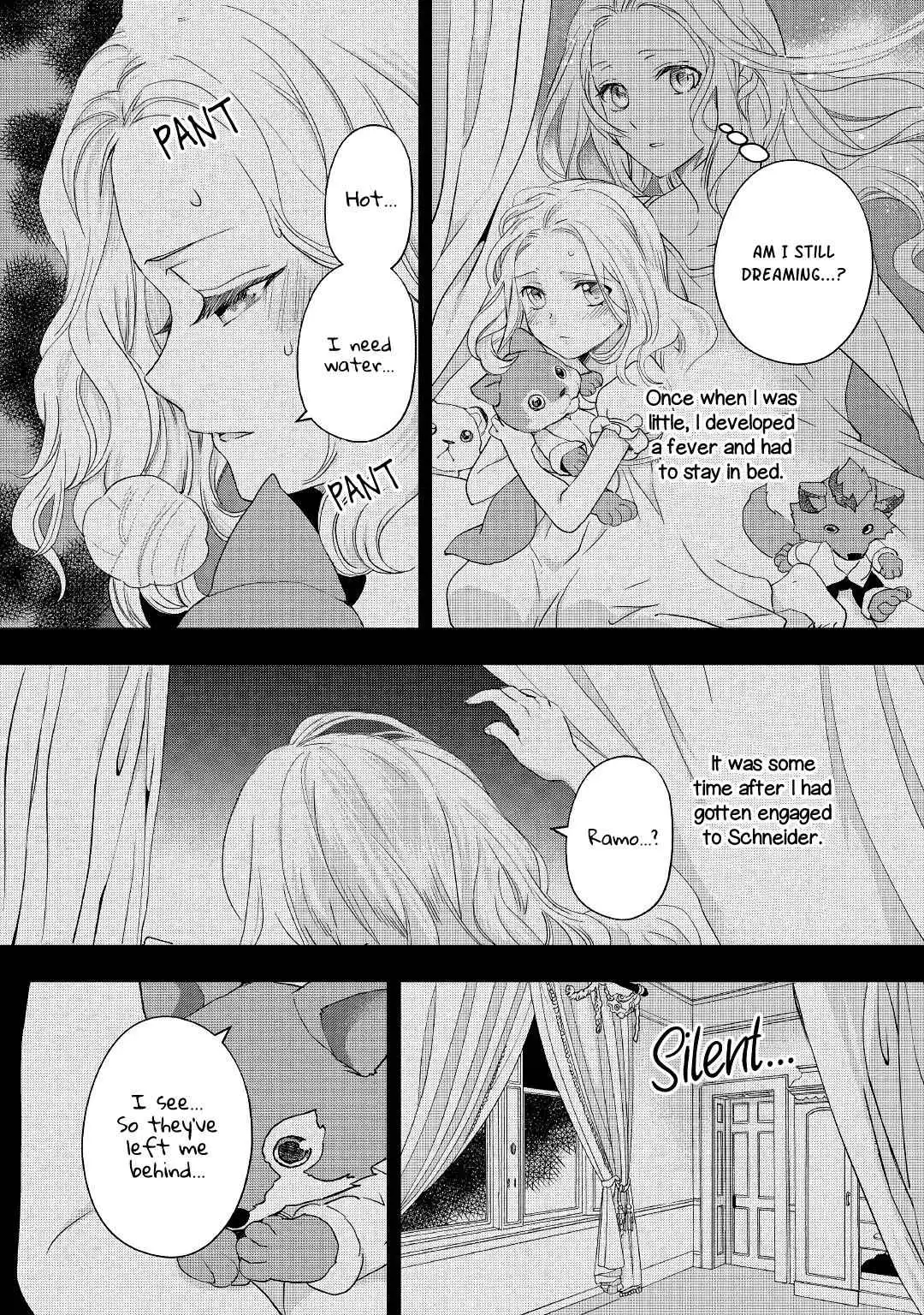 Milady Just Wants to Relax Chapter 16 9